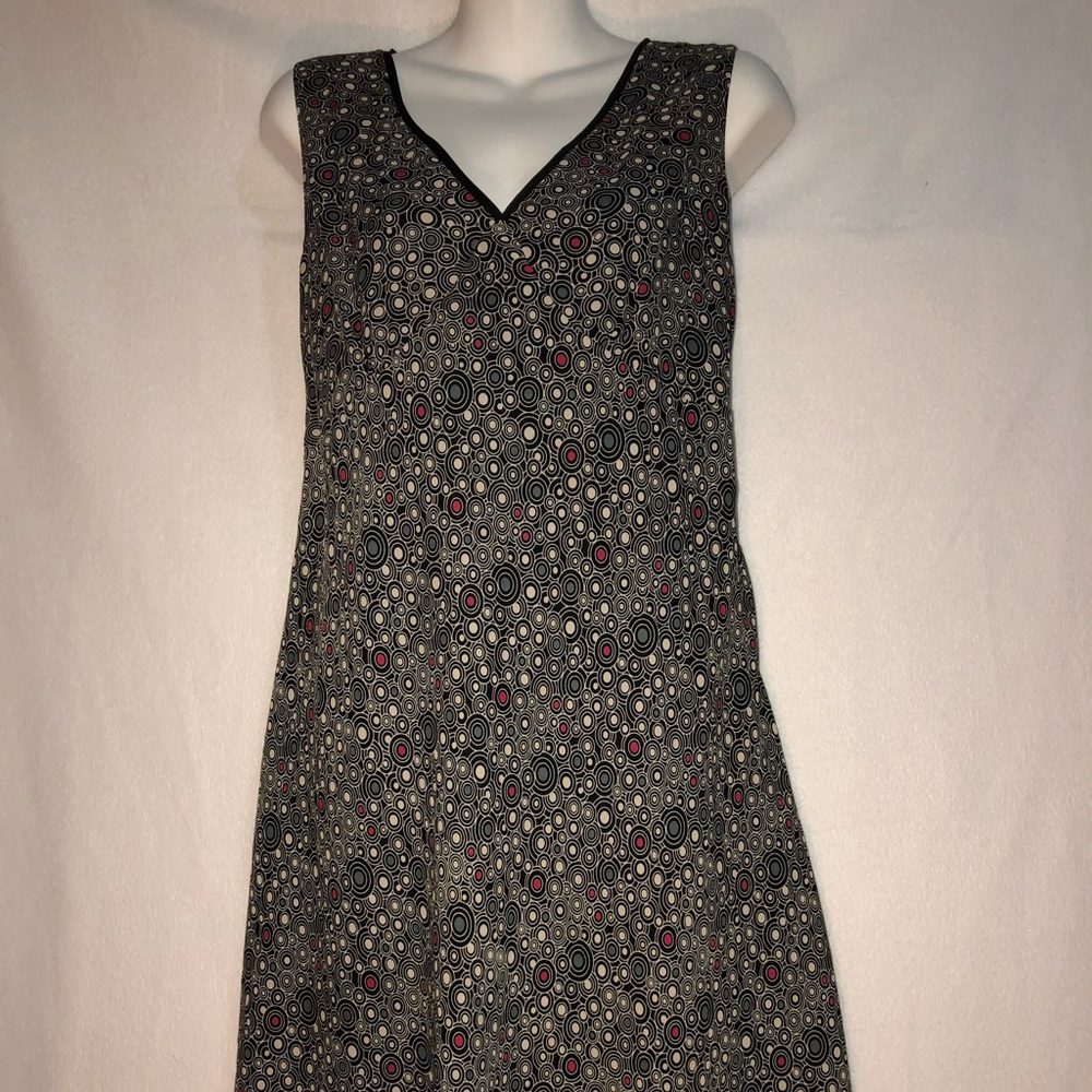Motherhood Maternity Dress